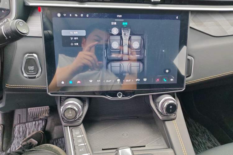 Used Lynk & Co 01 2023 2.0TD Two-Wheel Drive Pro Trim
