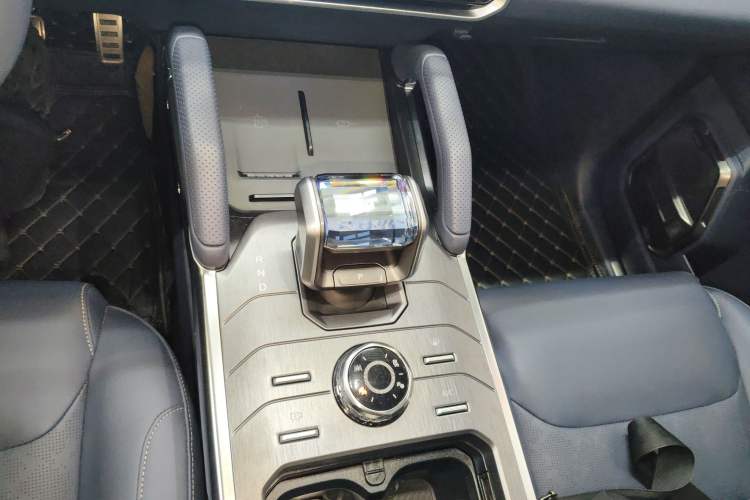 Used JETOUR Shanhai Shanhai T2 2024 C-DM 208KM Mountain & Wilderness Edition