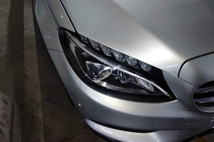 Used Mercedes-Benz C-Class 2016 C 200 Sport Edition
