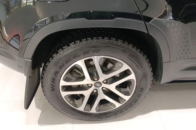 Used Land Rover Defender 2024 110 3.0T P400 Dark Edition
