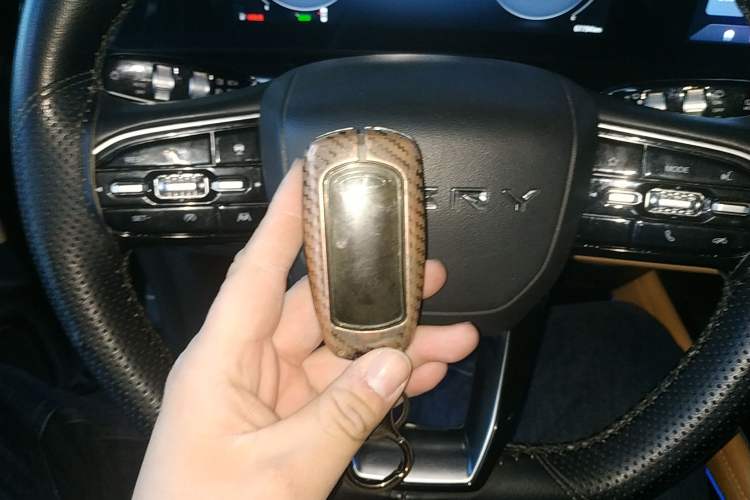 Used Chery Tiggo 8 PRO 2024 Champion Edition 390T Two-Wheel Drive Peak Version 7 Seats
