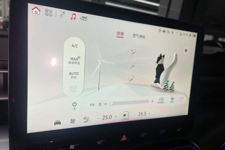 Used  #1 2024 Dynamic Standard Edition
