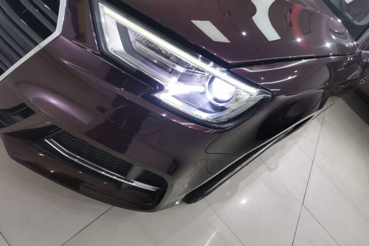 Used Audi A3 2018 30th Anniversary Edition Sportback 35 TFSI Fashion Model