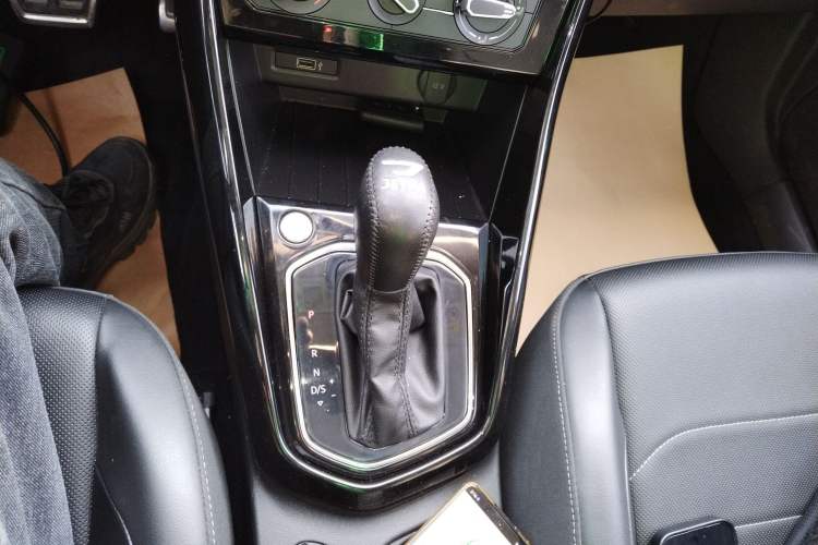 Used Jetta VS5 2021 280TSI Automatic Enjoyment Model
