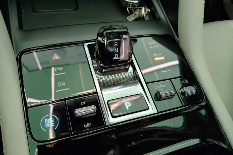 Used BYD Song PLUS New Energy 2025 DM-i 160KM Flagship Model