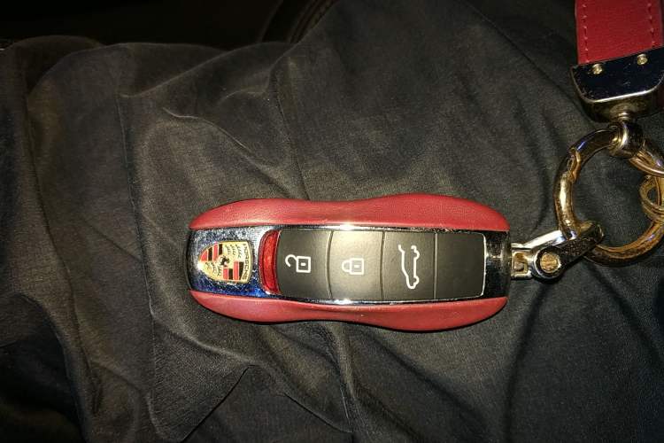 Used Porsche Macan 2018 Macan 2.0T
