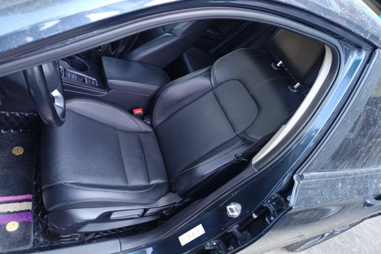 Used Honda Civic 2022 180TURBO CVT Shangqing Edition