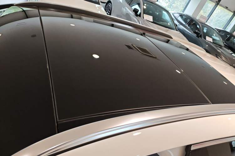 Used Mercedes-Benz GLC 2021 GLC 300 L 4MATIC Dynamic Model
