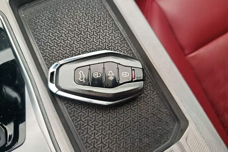 Used JETOUR X70 PRO 2023 1.6T DCT Enjoy PRO 7-Seater