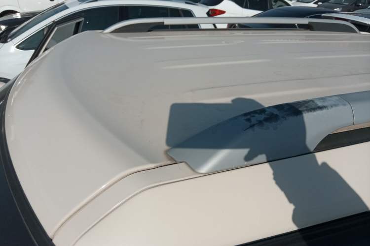 Used Kia Soul 2013 1.6L AT GL
