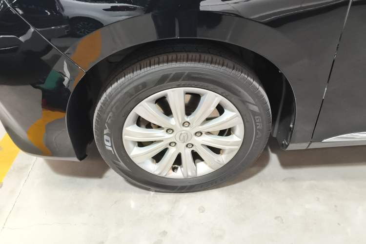 Used GAC Trumpchi M8 2018 320T Luxury Edition
