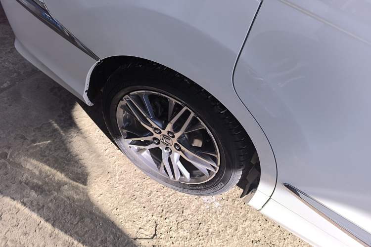 Used Honda Elysion 2019 2.0L Hybrid Luxury Edition
