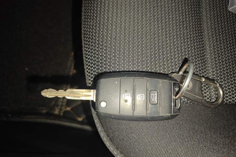 Used Kia K3 2017 1.6L Automatic 15th Anniversary Special Edition GLS