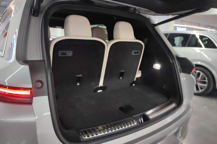 Used Li Auto L8 2024 Max