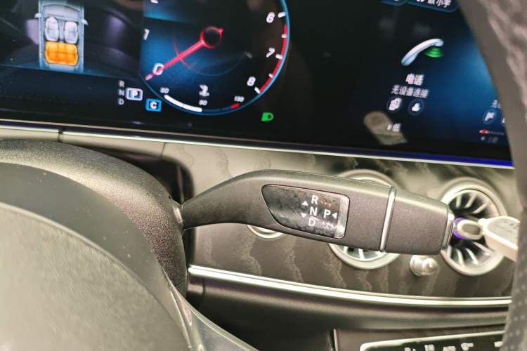 Used Mercedes-Benz E-Class 2021 Updated E 260 Fashion Sport Edition
