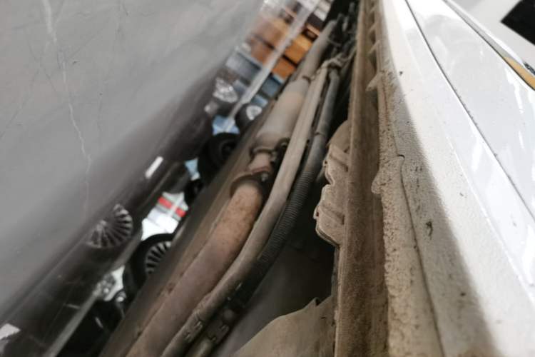 Used Buick GL8 New Energy 2024 Lu Zun Luxury Edition 6-Seater
