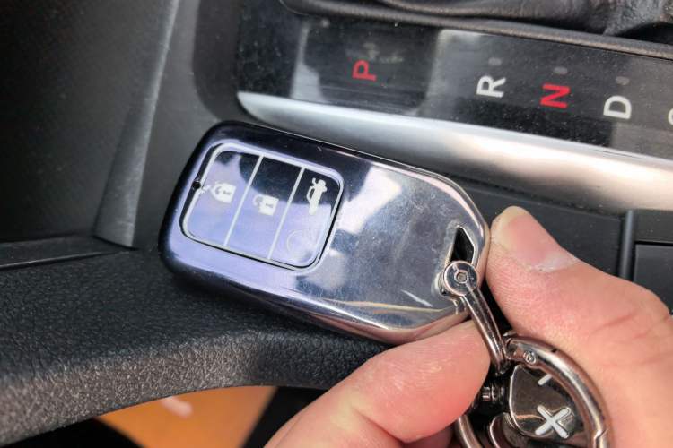 Used Honda Civic 2019 220TURBO CVT Dynamic Edition China VI