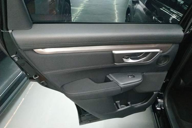 Used Honda Breeze 2020 240TURBO CVT 2WD Luxury Edition
