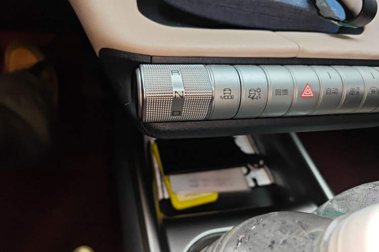 Used BYD Dolphin 2023 420 km Fashion Edition