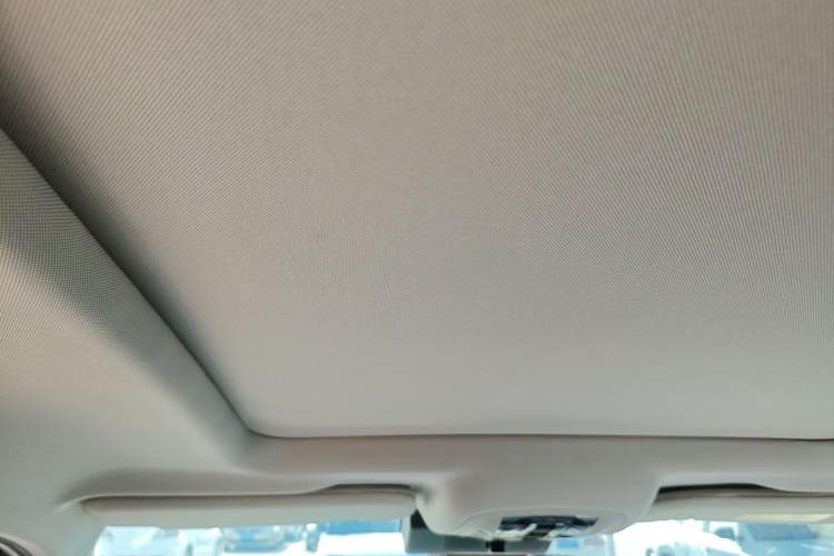 Used  Lanyue 2021 400T Four-Wheel Drive Star Prestige Pro Edition 7 Seats