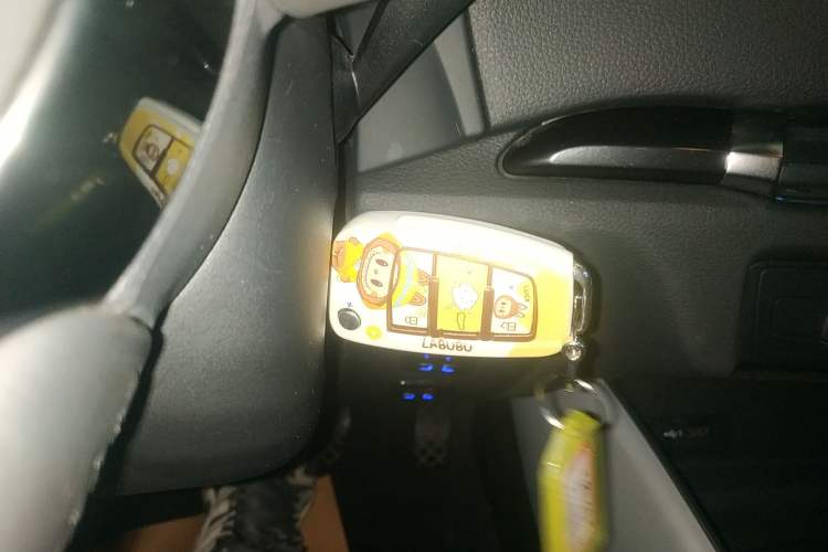 Used Audi A3 2019 Limousine 35 TFSI Fashion Edition China V standard
