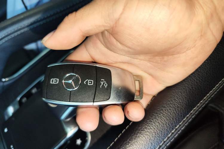 Used Mercedes-Benz GLE 2020 GLE 450 4MATIC Stylish Model