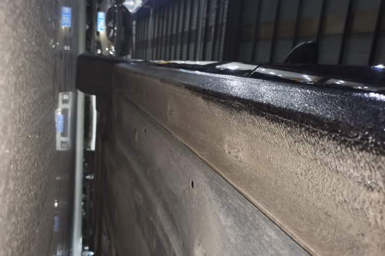 Used Volkswagen Passat 2019 380TSI Luxury Edition China VI Standard
