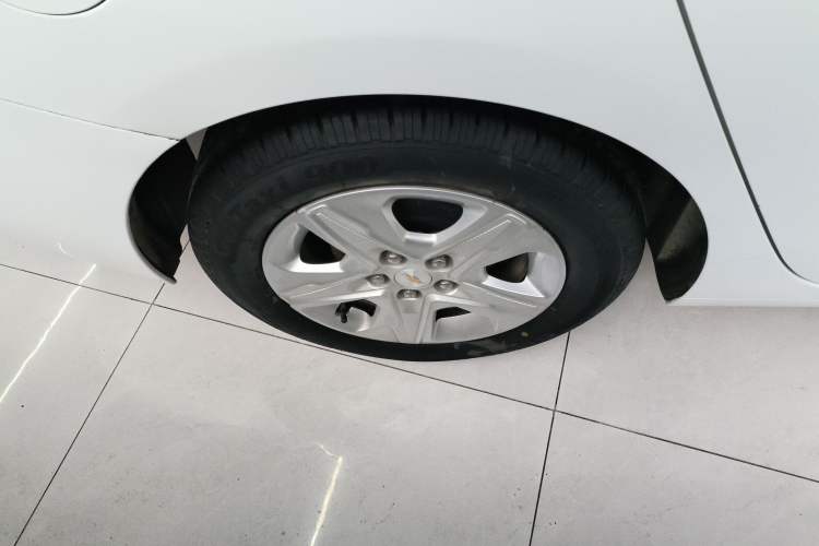 Used Chevrolet Cavalier 2016 1.5L Automatic Enjoyment Edition