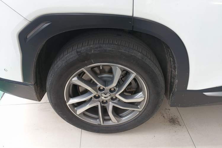 Used Nio ES6 2020 610 km Performance Version
