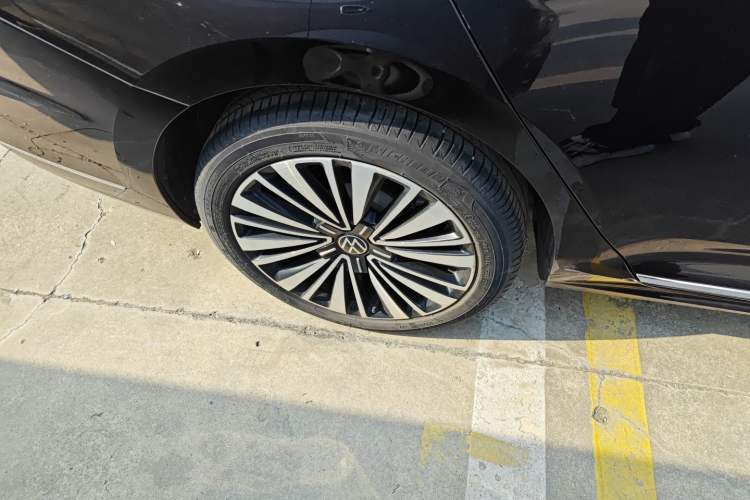 Used Volkswagen Passat 2021 330TSI Luxury Edition