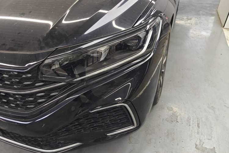 Used Volkswagen Passat 2022 330TSI Starry Elite Edition