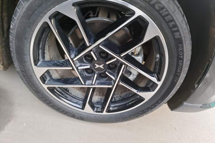 Used XPeng P7+ 2024 Long-Range Max
