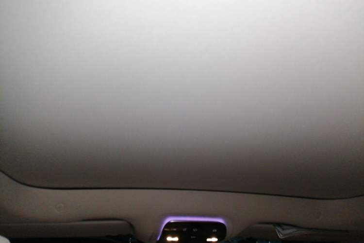 Used Mercedes-Benz EQE SUV 2024 350 4MATIC Luxury Edition
