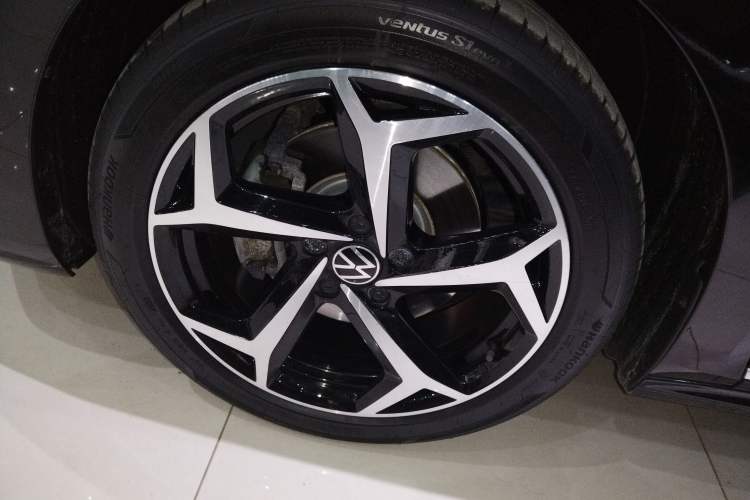 Used Volkswagen Passat 2023 Revised 330TSI Starry Elite Edition
