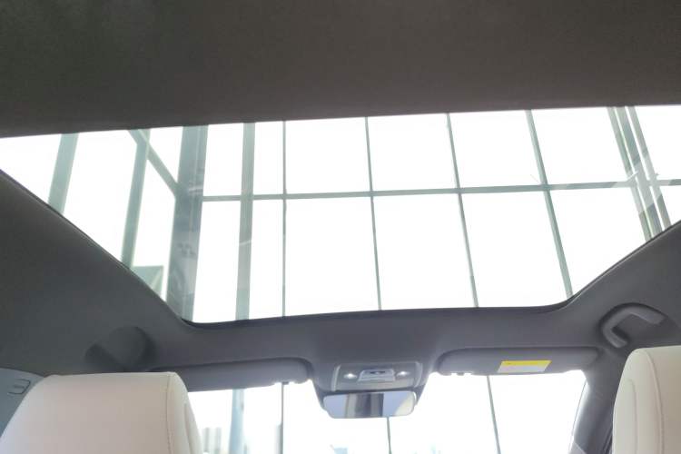 Used BYD Seal 06GT 2025 Intelligent Driving Version 605 Heatwave Edition