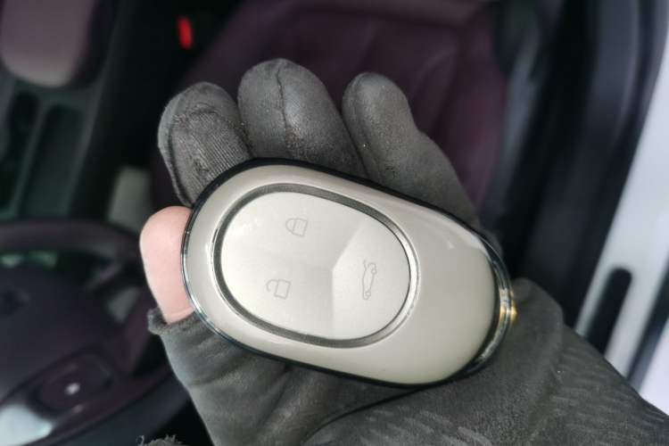 Used Nio ET5T 2024 75kWh Touring