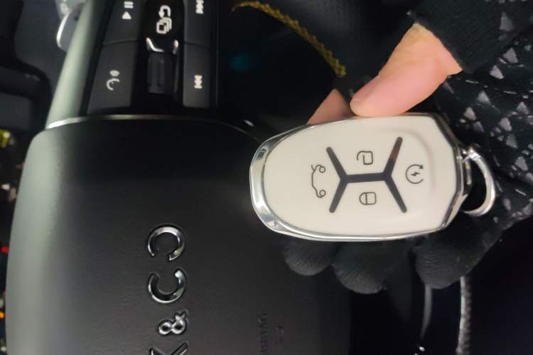 Used Lynk & Co 03 2021 2.0TD Automatic Trendy Champion Edition
