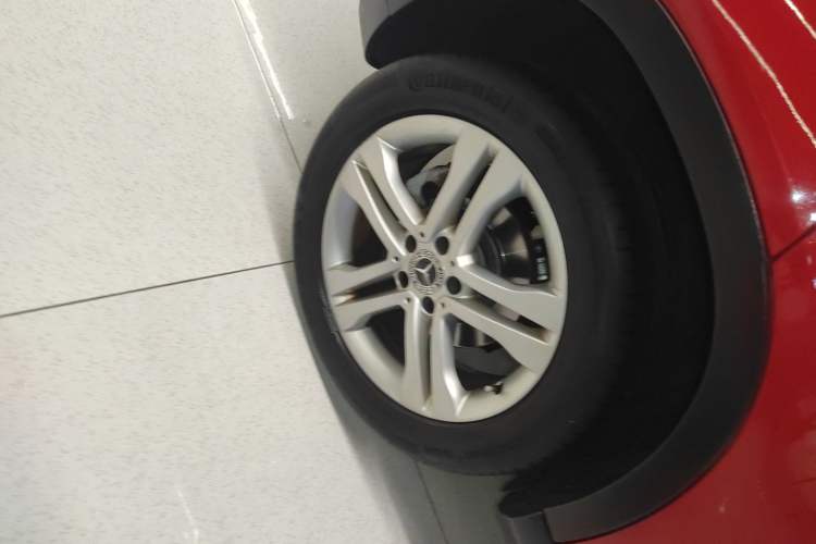 Used Mercedes-Benz GLA 2016 GLA 200 Fashion Model