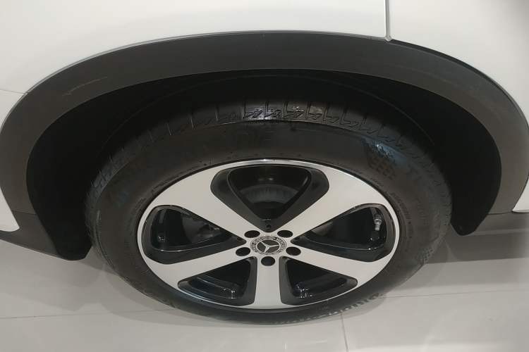 Used Mercedes-Benz GLC 2022 Facelifted GLC 260 L 4MATIC Dynamic Edition