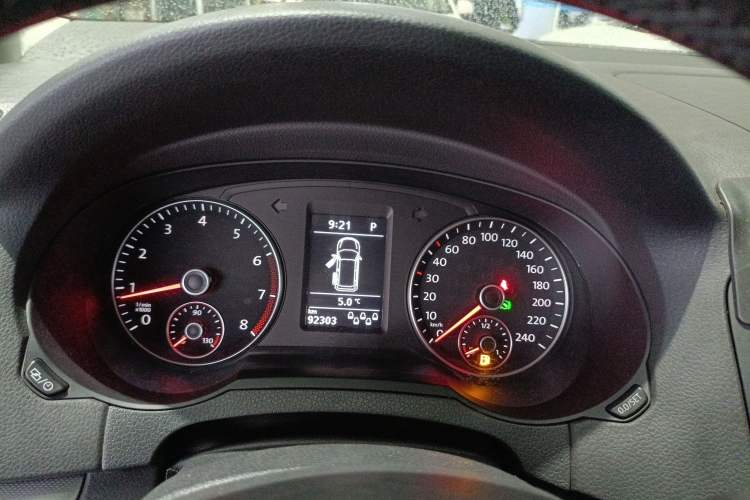 Used Volkswagen Sharan 2014 2.0 TSI Standard Model