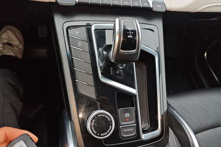 Used Geely Auto Emgrand X7 Sport 2022 Boyue X 1.8TD DCT Smart Model