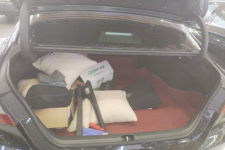 Used Toyota Camry 2023 2.0S Knight Edition
