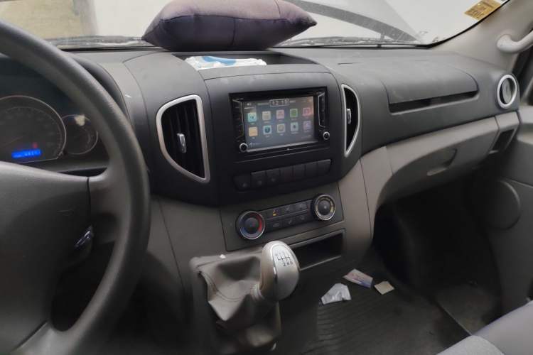 Used  Sunray 2013 1.9T 4-Series Star Express