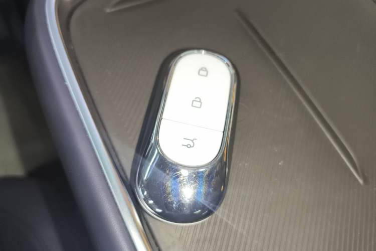 Used Leapmotor B10 2025 510 Joyful Edition