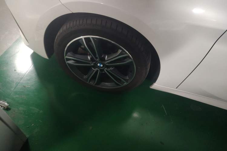 Used BMW 1 Series 2023 120i M Sport Edition