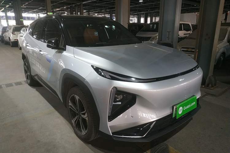 Used  L7 2025 EM-i 115km Exploration+ Edition
