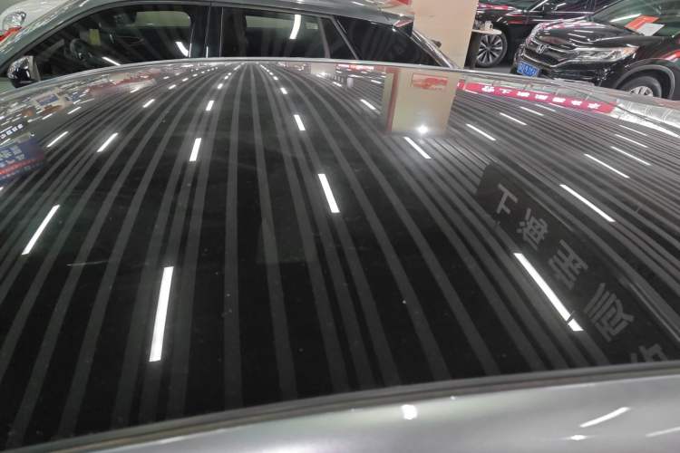 Used BYD Dolphin 2021 405 km Fashion Edition
