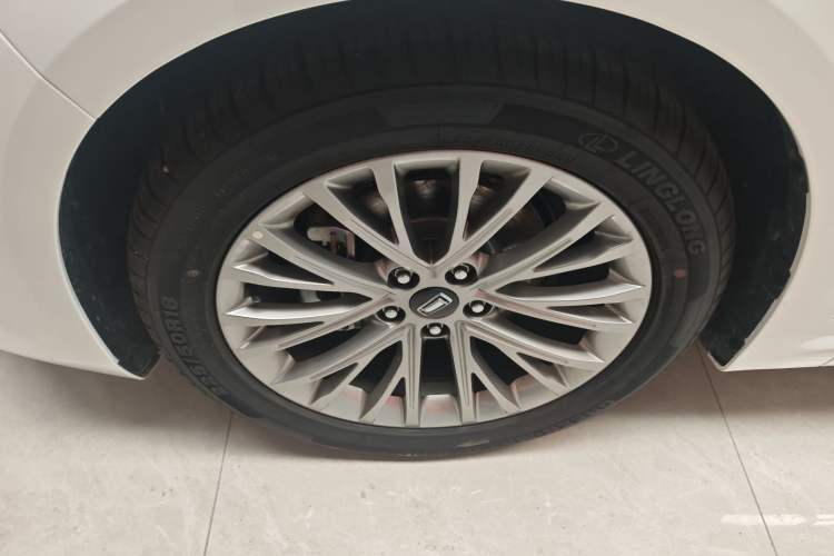 Used Bestune B70 2025 Dragon Edition 1.5T Enjoyment Model