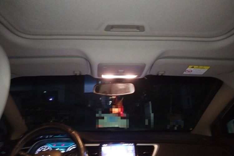 Used Buick GT 2016 15N Automatic Elite Edition
