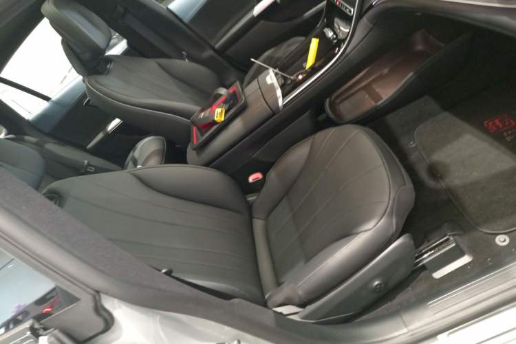 Used Mercedes-Benz EQE 2022 350 First Edition Special Version
